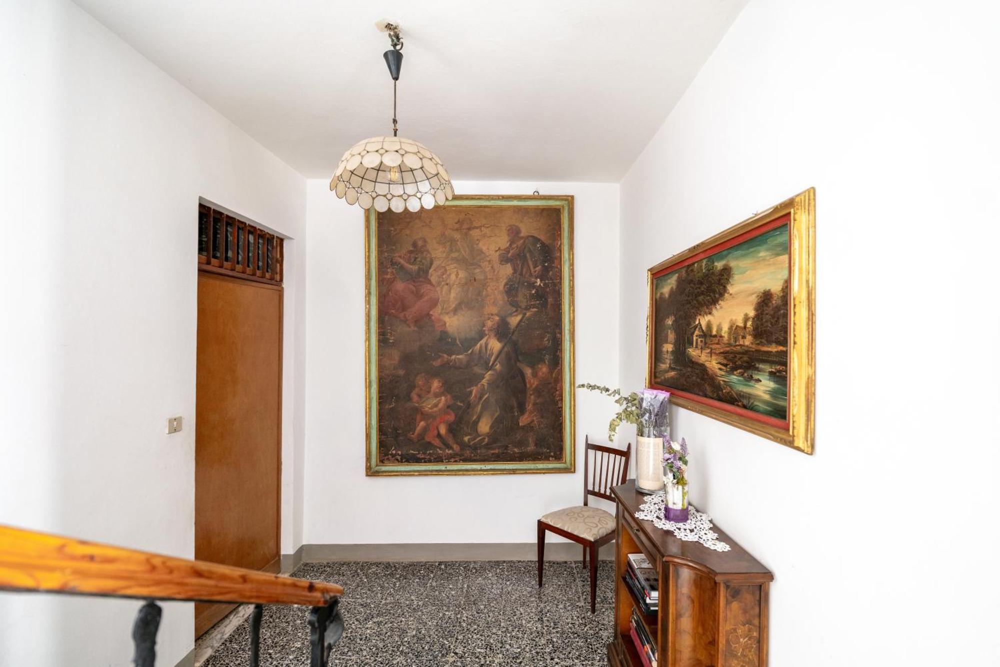 Maison Galli Florenz Exterior foto