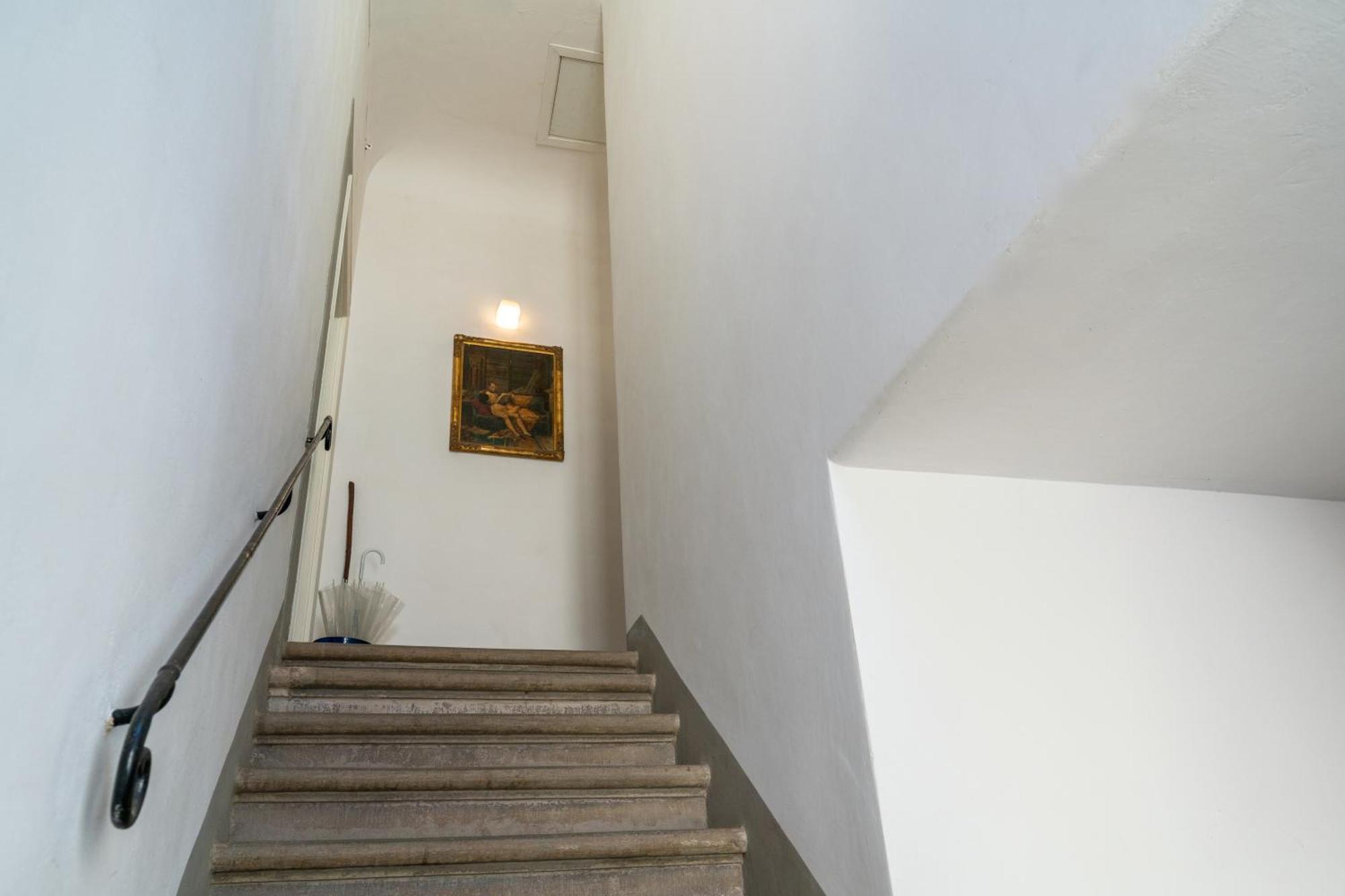 Maison Galli Florenz Exterior foto